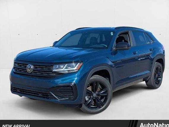 VOLKSWAGEN ATLAS CROSS SPORT 2023 1V2SE2CA3PC211792 image VOLKSWAGEN ATLAS CROSS SPORT 2023 1V2SE2CA3PC211792 image